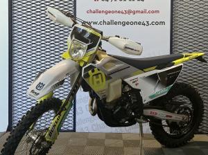 HUSQVARNA FE 350
