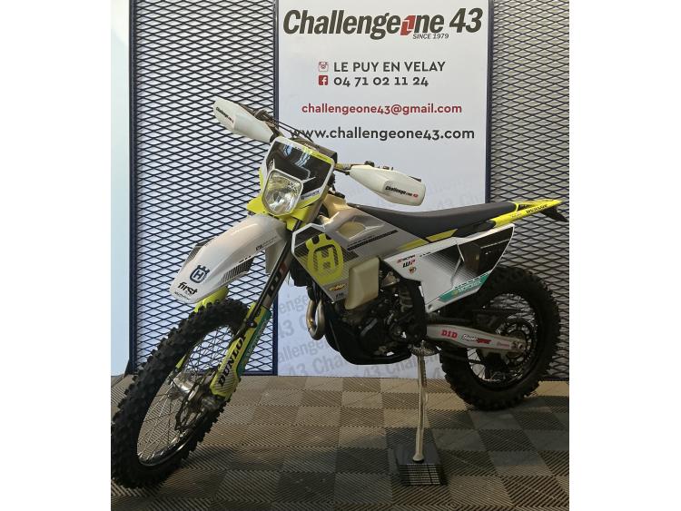 HUSQVARNA FE 350
