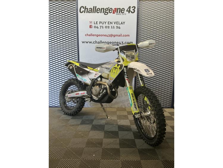 HUSQVARNA FE 350