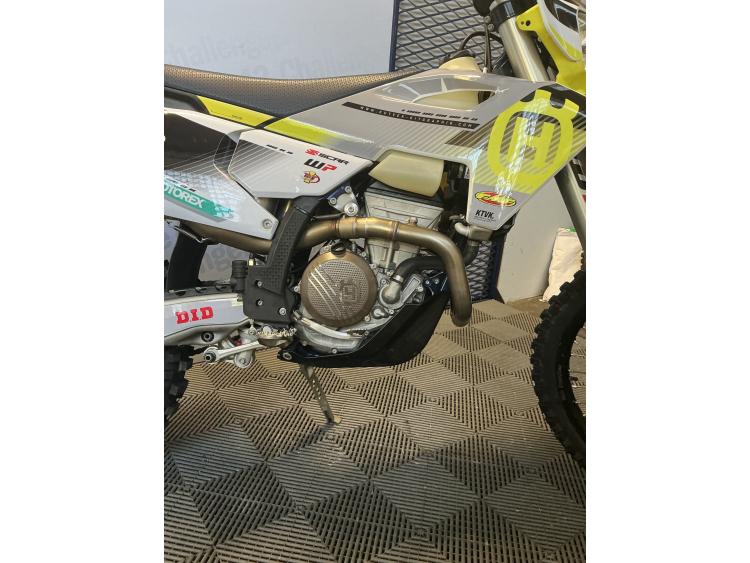HUSQVARNA FE 350