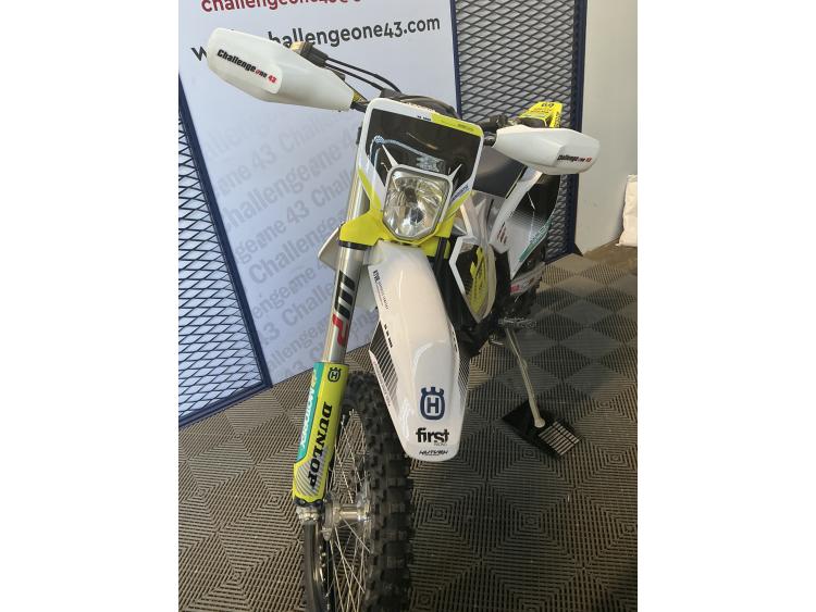 HUSQVARNA FE 350