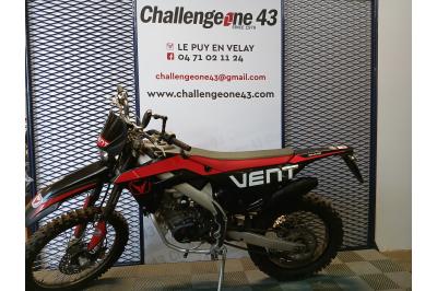 VENT baja rr 125