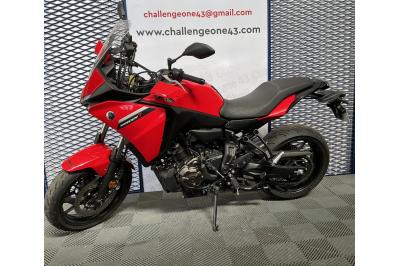 YAMAHA TRACER 7