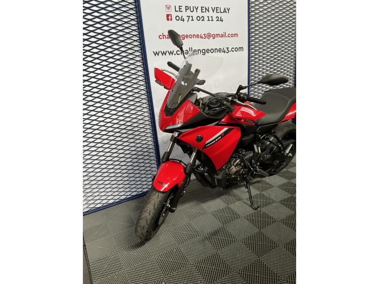 YAMAHA TRACER 7