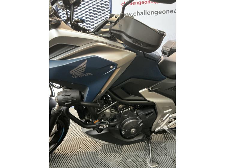 HONDA Nc 750 x dct