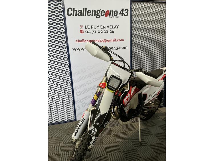 HUSQVARNA FE 501