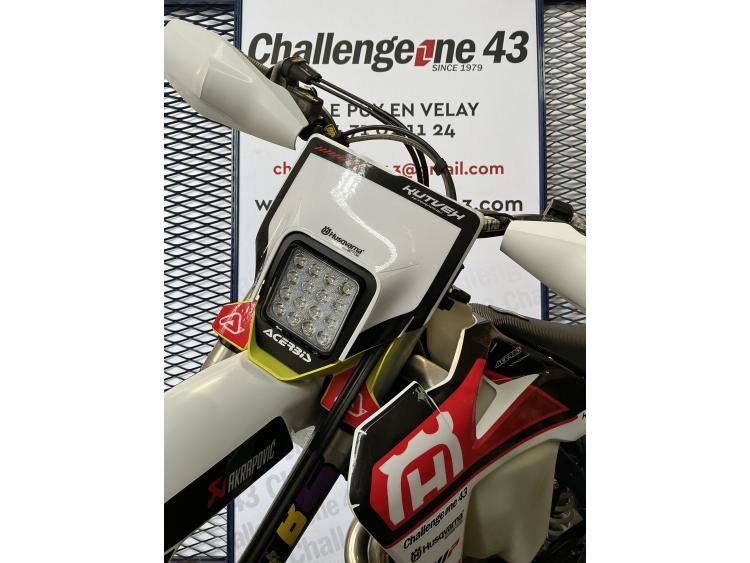 HUSQVARNA FE 501