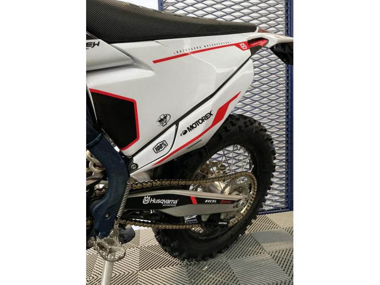HUSQVARNA FE 501