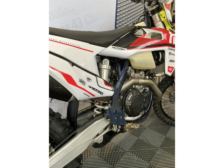 HUSQVARNA FE 501