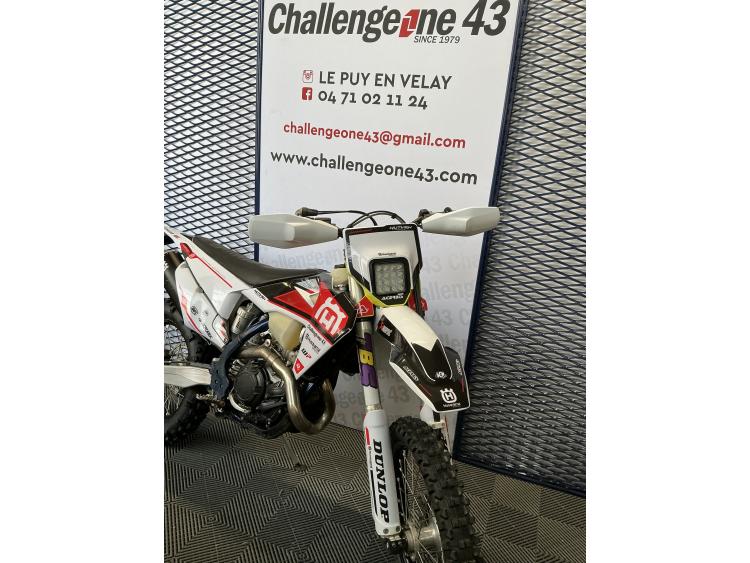 HUSQVARNA FE 501
