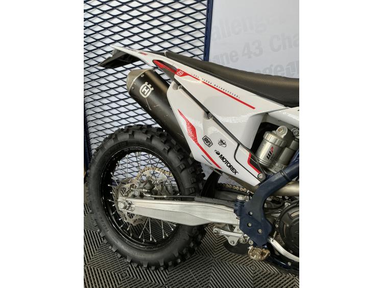 HUSQVARNA FE 501