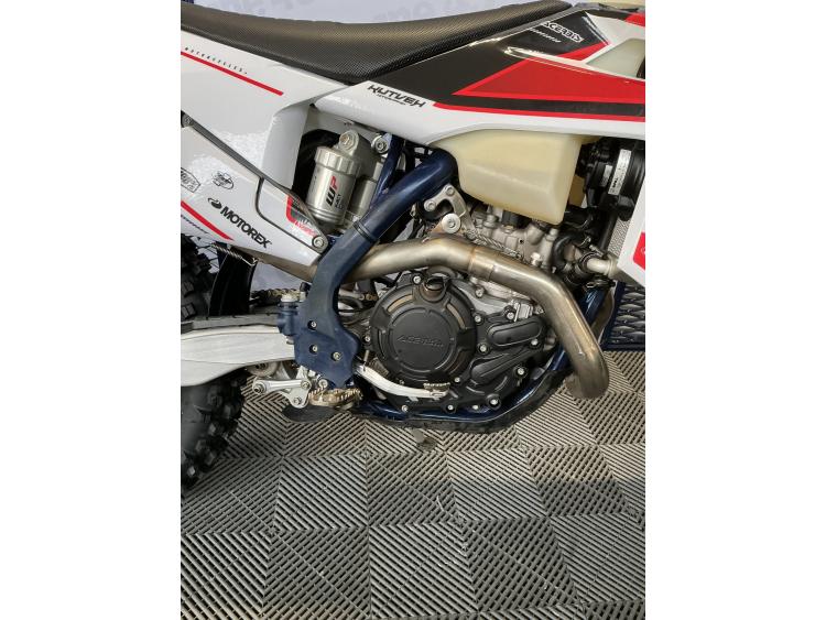 HUSQVARNA FE 501