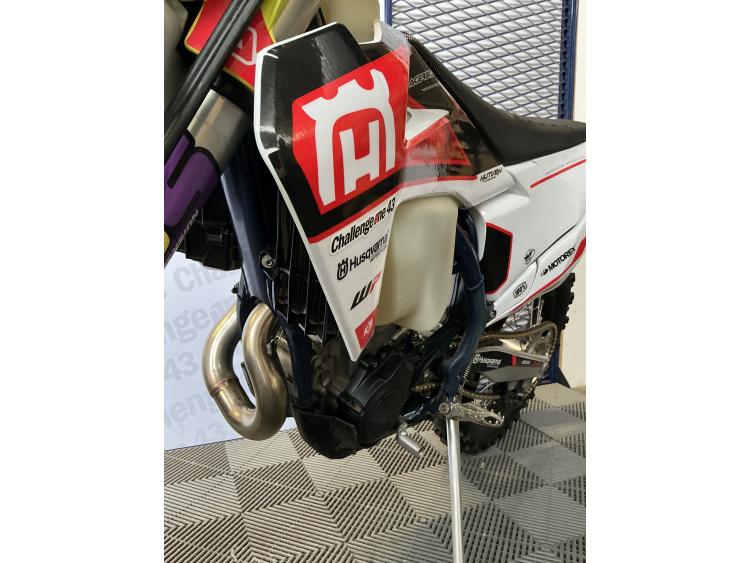 HUSQVARNA FE 501
