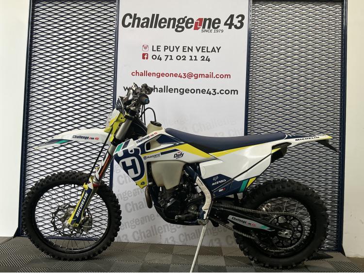 HUSQVARNA FE 350