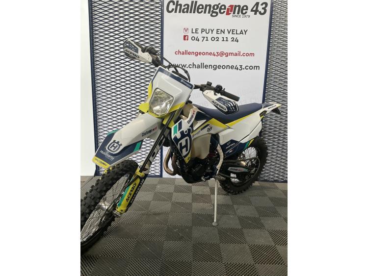 HUSQVARNA FE 350