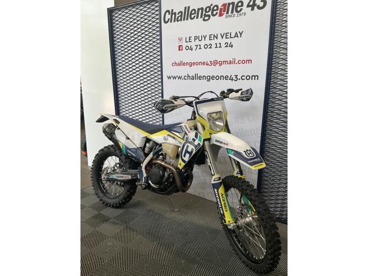 HUSQVARNA FE 350