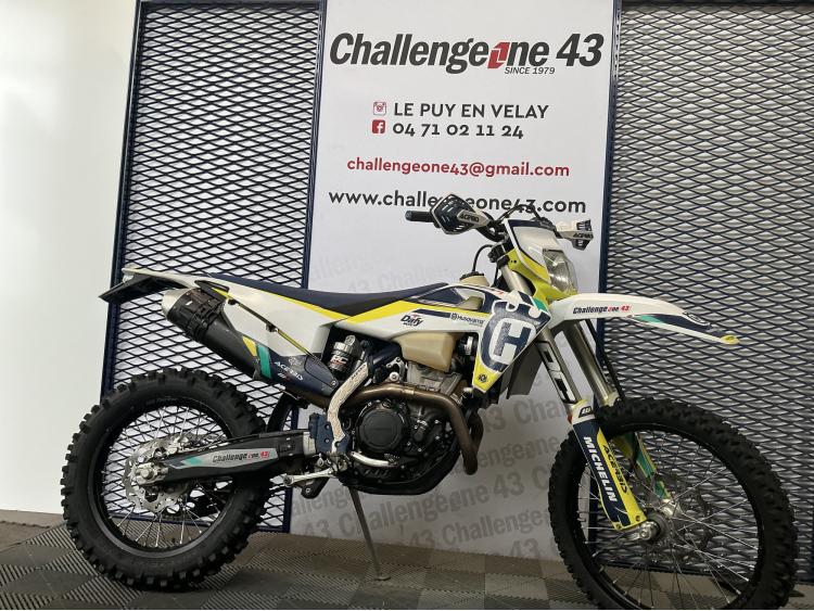 HUSQVARNA FE 350