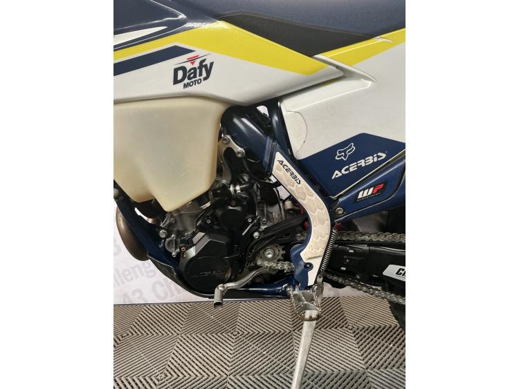 HUSQVARNA FE 350
