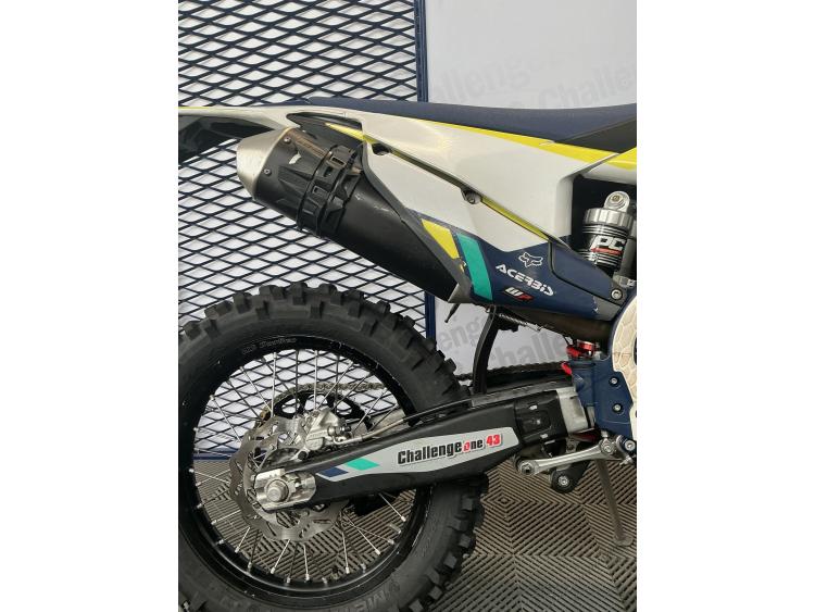 HUSQVARNA FE 350