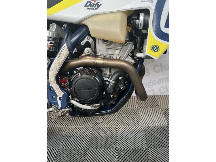 HUSQVARNA FE 350