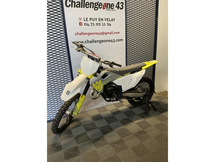 HUSQVARNA TC 125