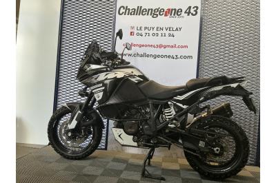 KTM 1090 ADVENTURE L