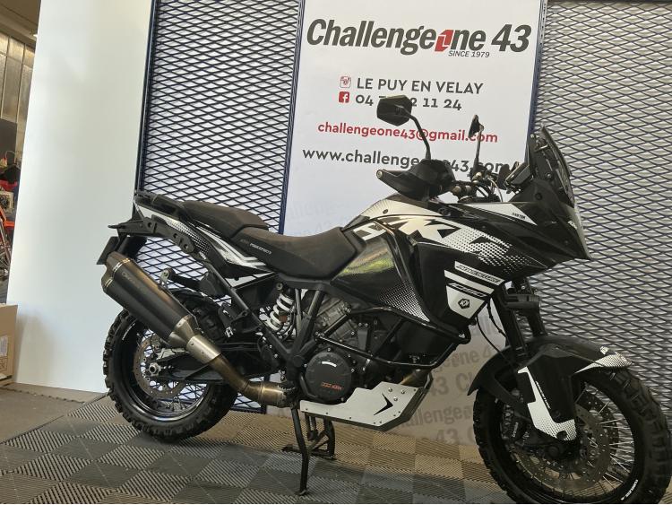 KTM 1090 ADVENTURE L