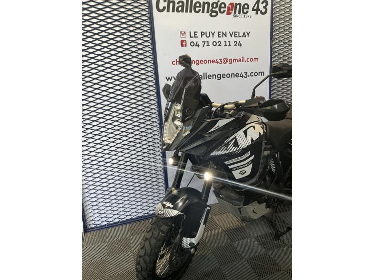 KTM 1090 ADVENTURE L