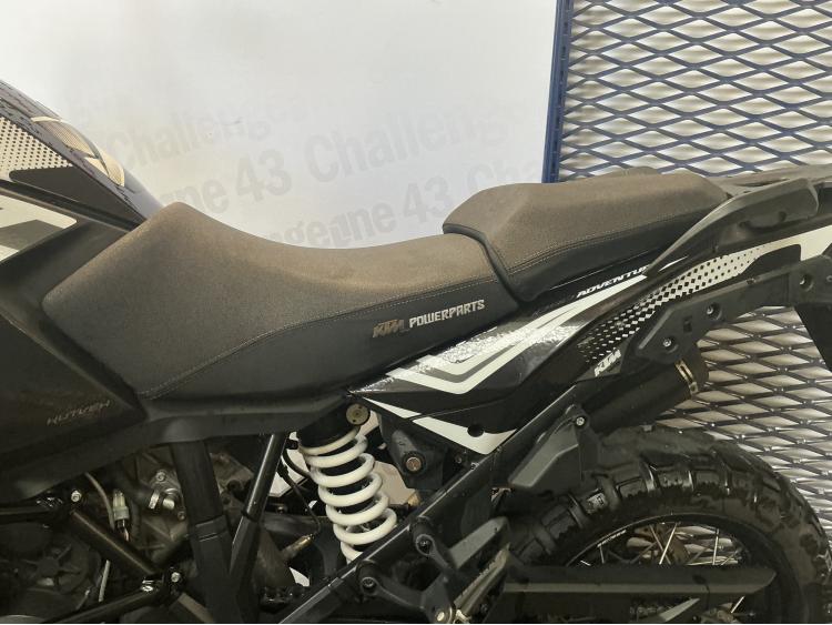 KTM 1090 ADVENTURE L