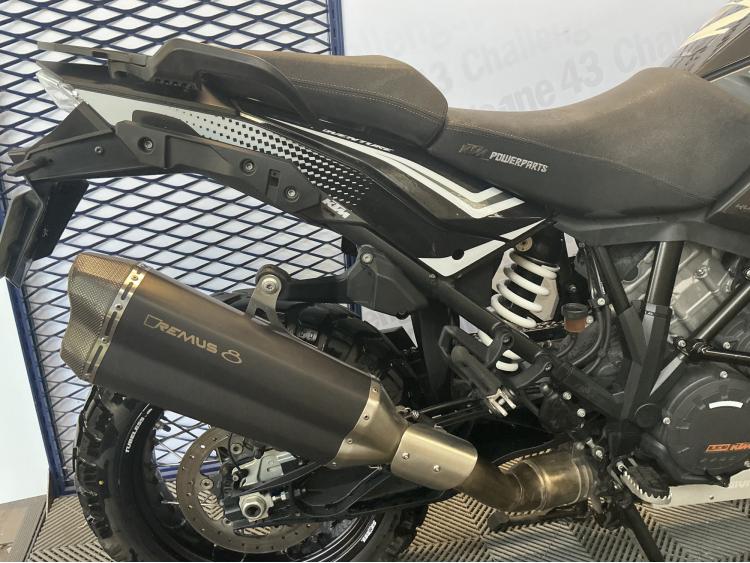 KTM 1090 ADVENTURE L