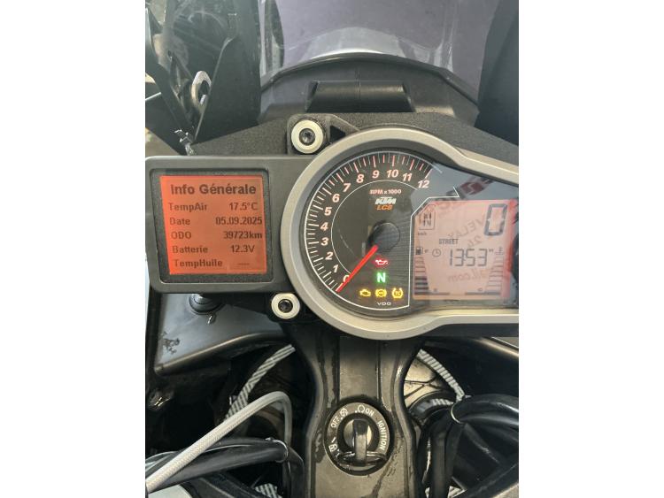 KTM 1090 ADVENTURE L