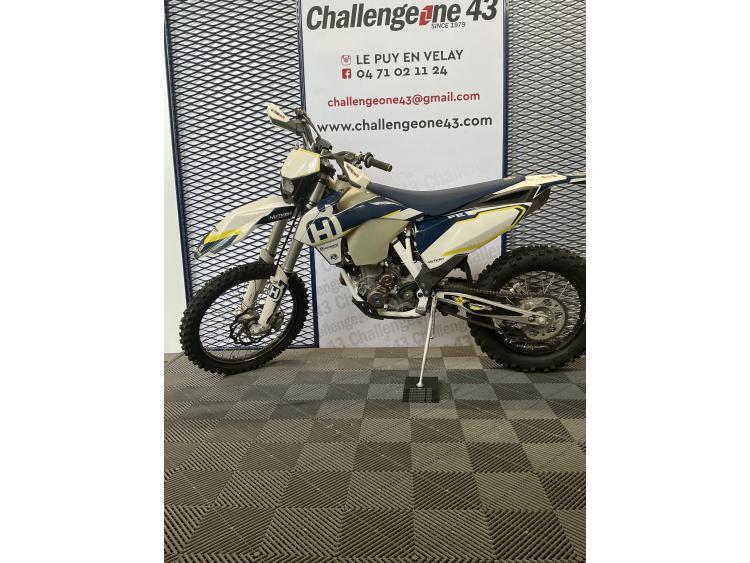 HUSQVARNA Fc 250 homologue