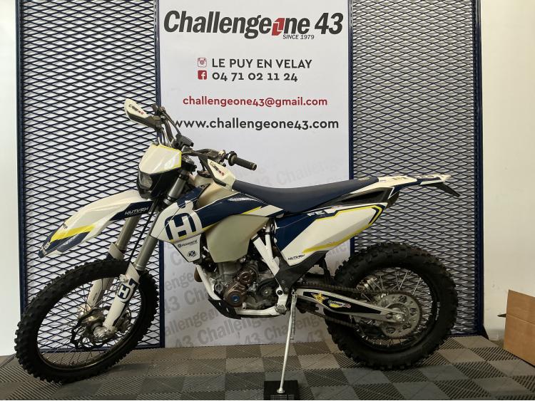 HUSQVARNA Fc 250 homologue