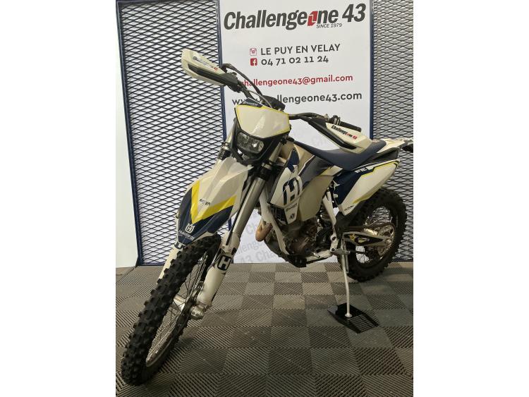 HUSQVARNA Fc 250 homologue