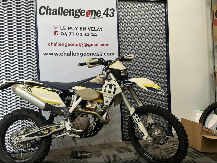 HUSQVARNA Fc 250 homologue