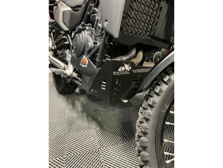 YAMAHA XTZ TENERE 700