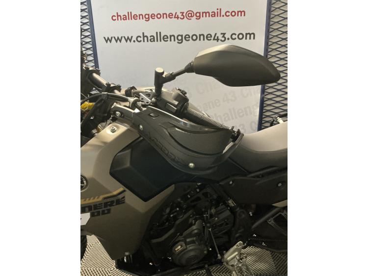 YAMAHA XTZ TENERE 700