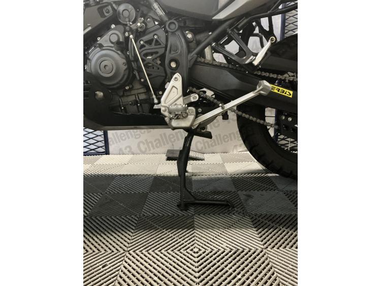 YAMAHA XTZ TENERE 700