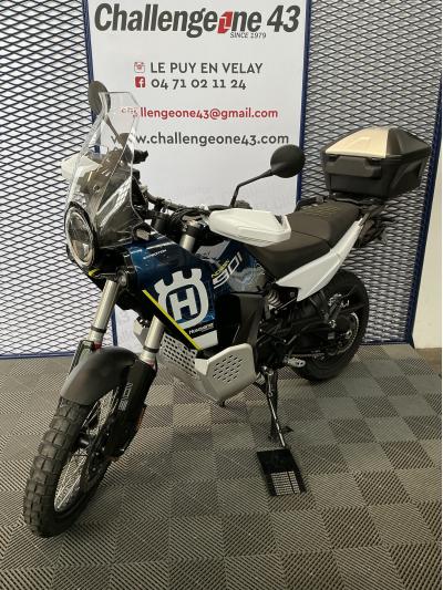 HUSQVARNA NORDEN 901 EXPEDITION