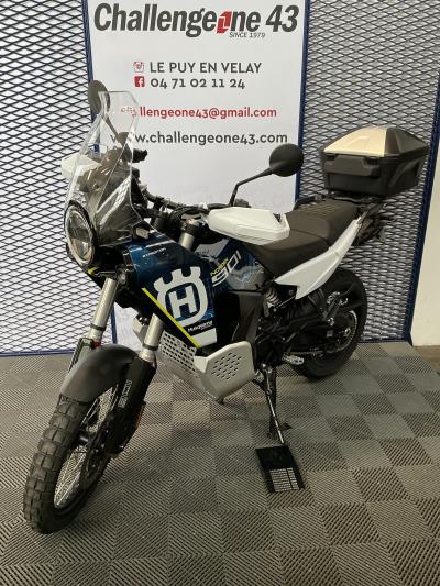 HUSQVARNA NORDEN 901 EXPEDITION