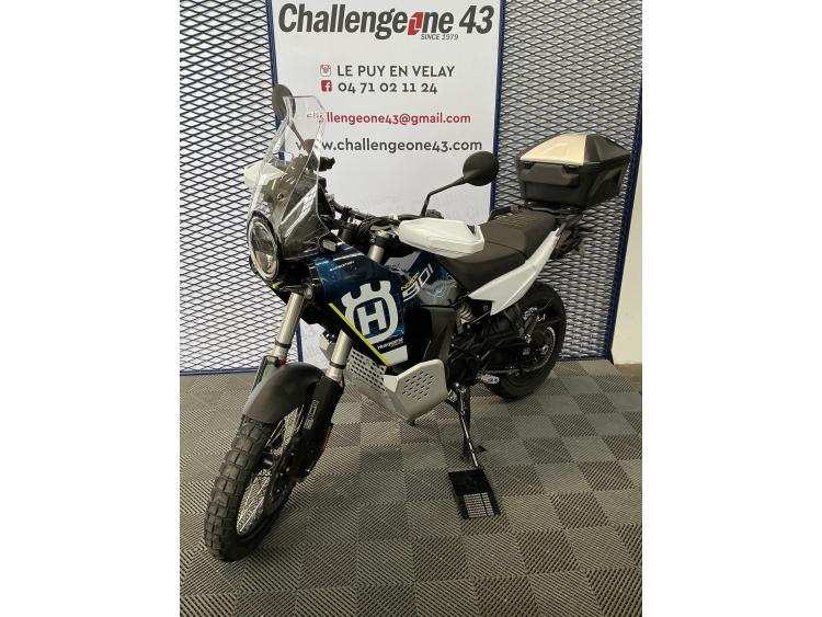 HUSQVARNA NORDEN 901 EXPEDITION