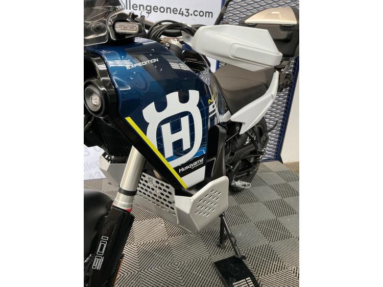 HUSQVARNA NORDEN 901 EXPEDITION