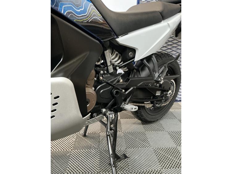 HUSQVARNA NORDEN 901 EXPEDITION