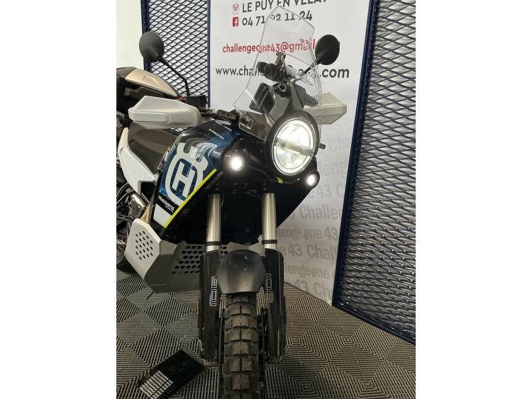 HUSQVARNA NORDEN 901 EXPEDITION