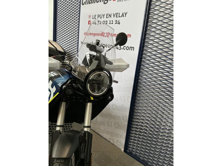 HUSQVARNA NORDEN 901 EXPEDITION