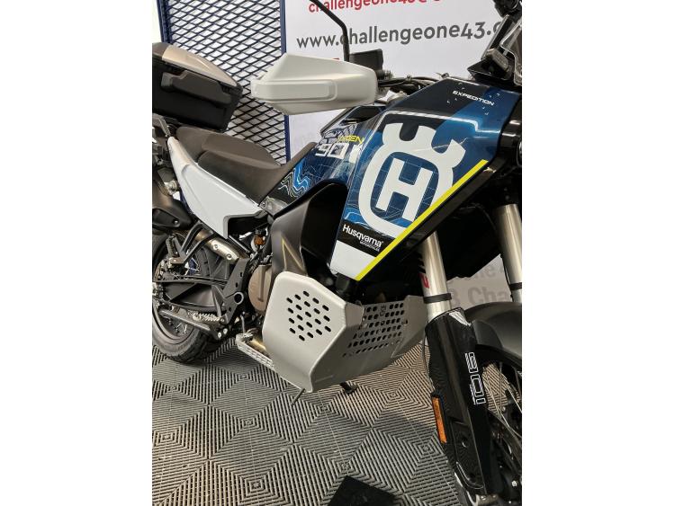 HUSQVARNA NORDEN 901 EXPEDITION