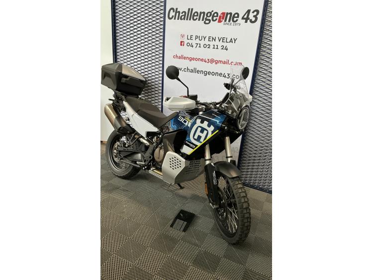 HUSQVARNA NORDEN 901 EXPEDITION