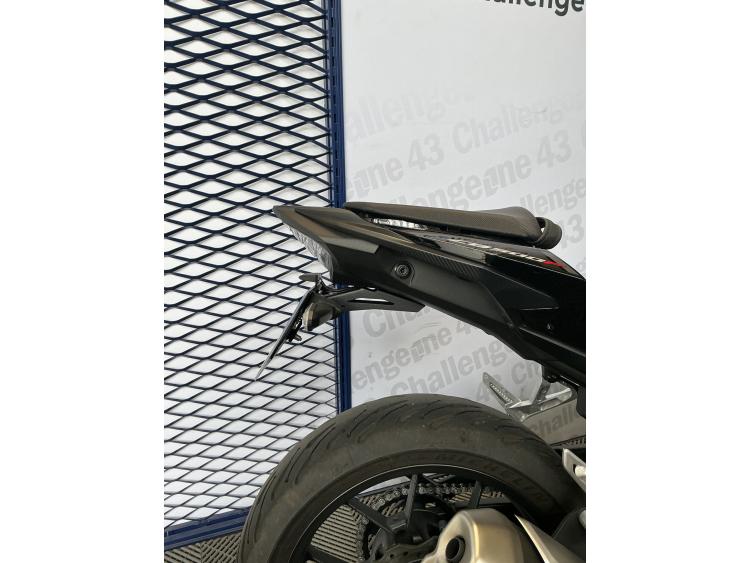 HONDA CB 500 F