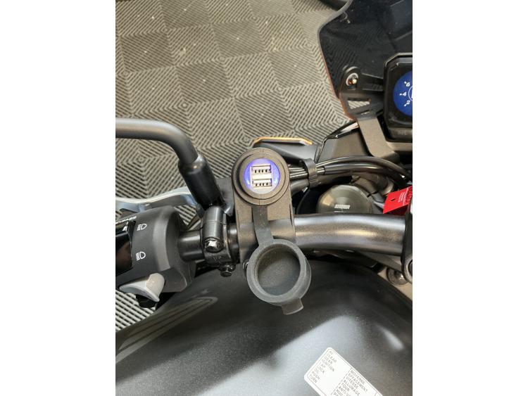 HONDA CB 500 F