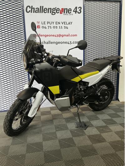 HUSQVARNA NORDEN 901